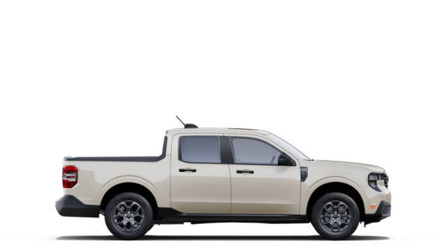 2025 Ford Maverick